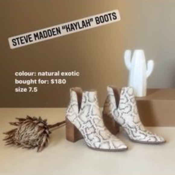 Steve Madden Kaylah